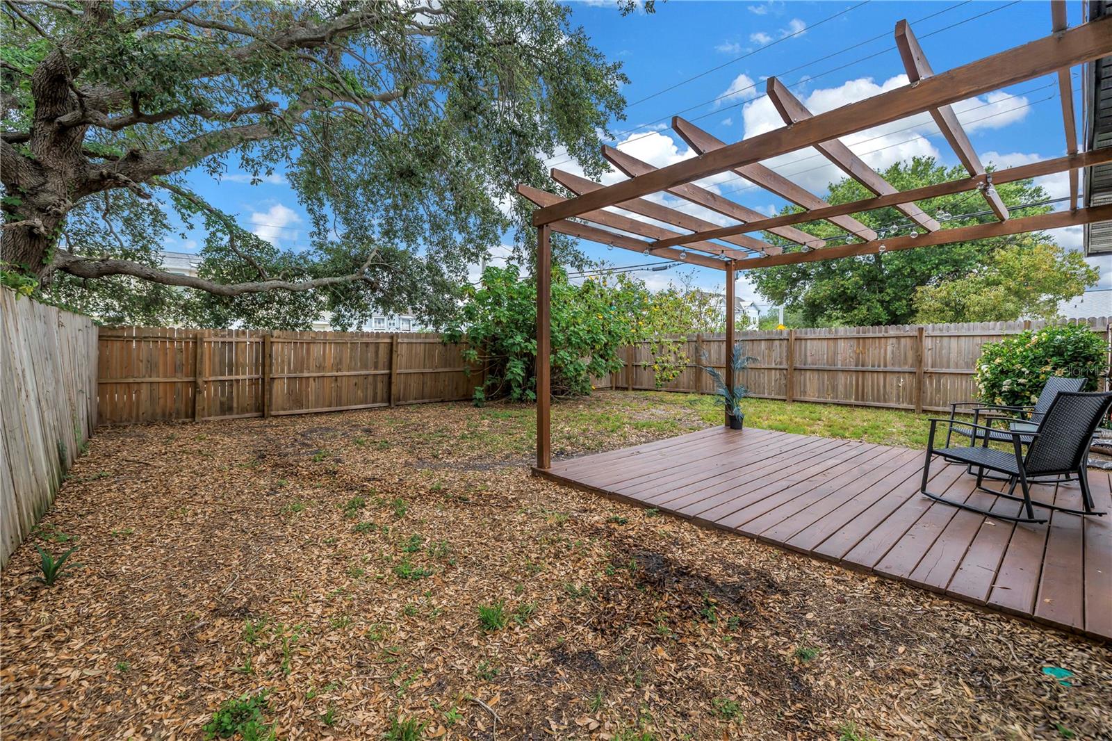 4432 W MCCOY ST, TAMPA, FL, 33616