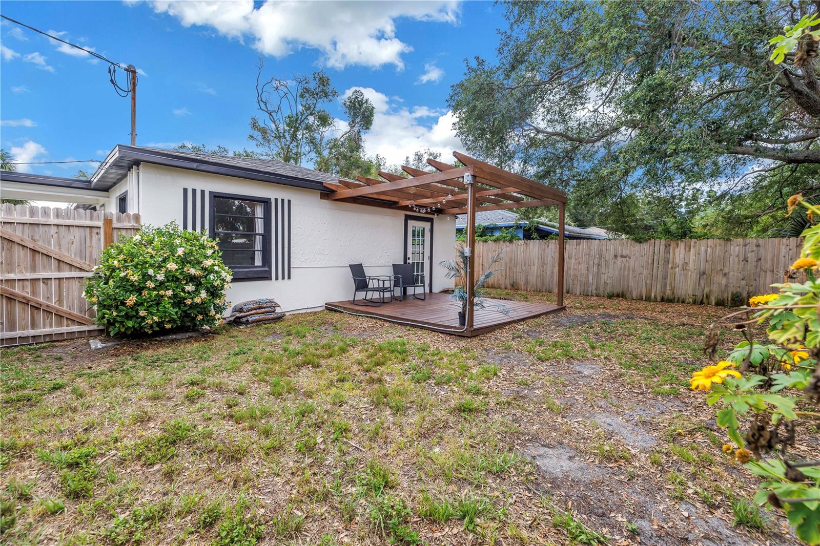 4432 W MCCOY ST, TAMPA, FL, 33616