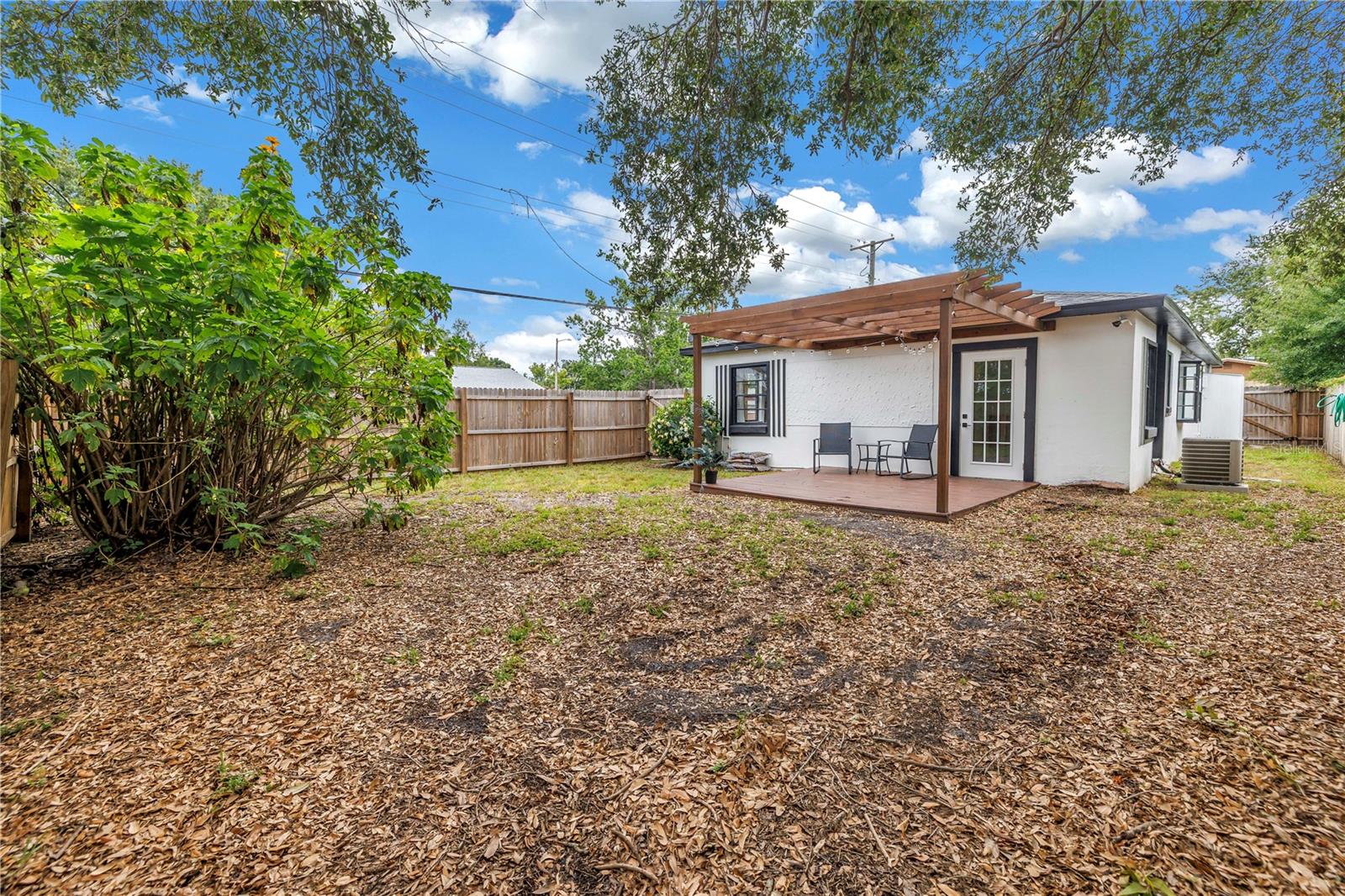 4432 W MCCOY ST, TAMPA, FL, 33616