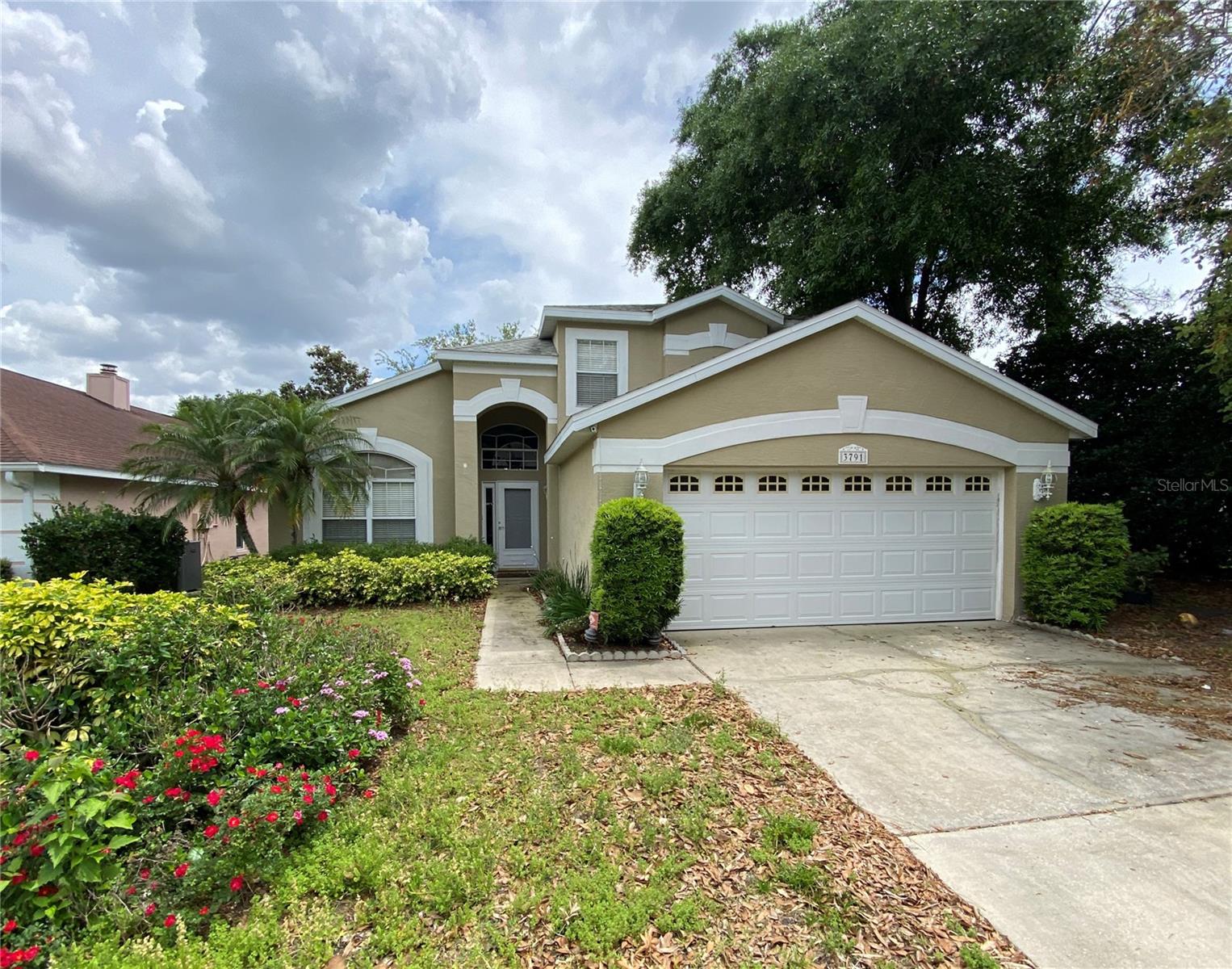 3791 LAKE MIRAGE BLVD, ORLANDO, FL, 32817