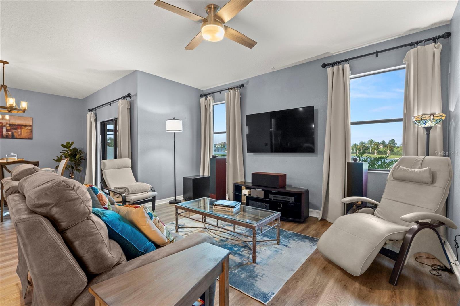 1726 HADDEN HALL PL, TRINITY, FL, 34655