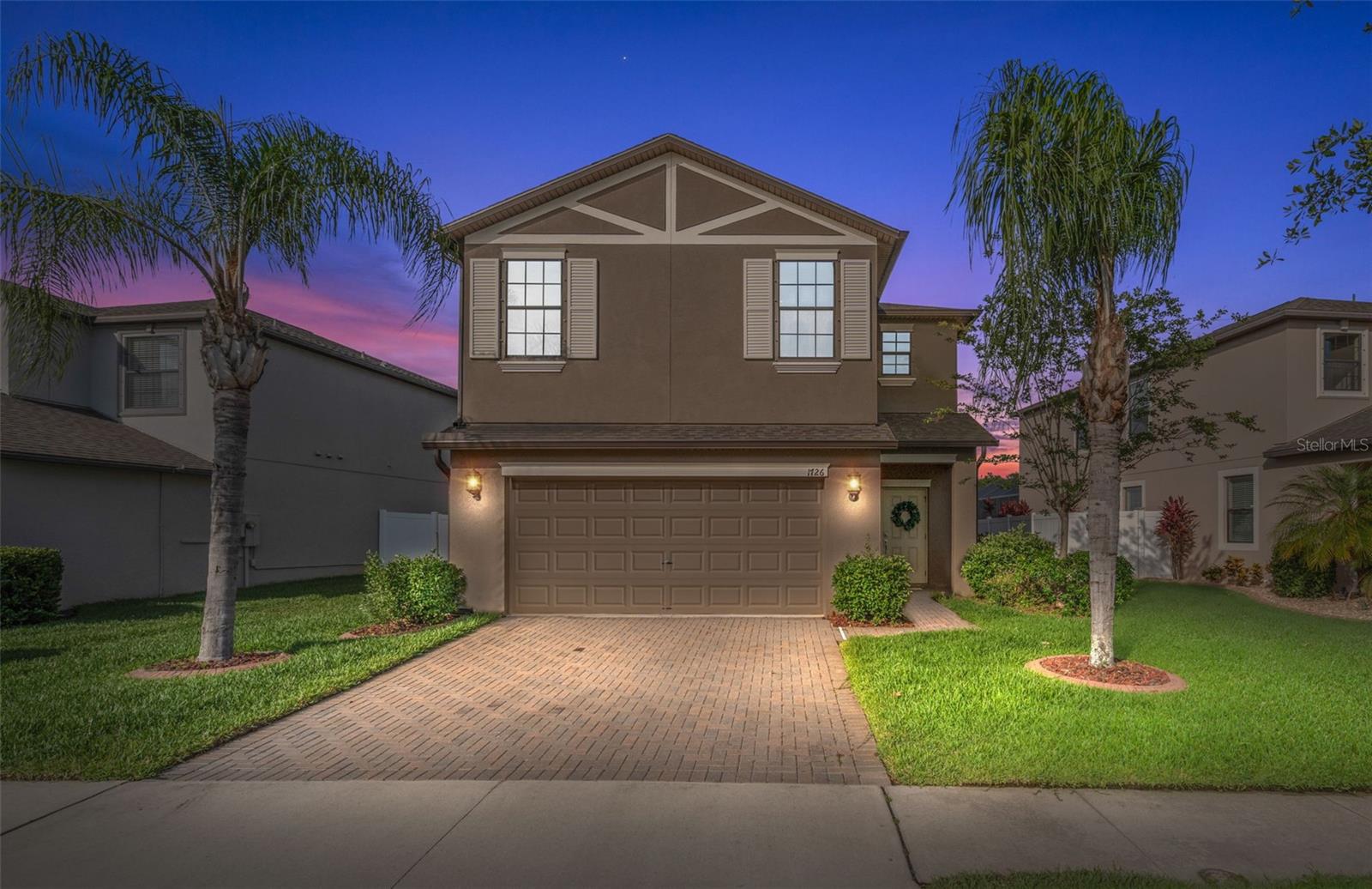 1726 HADDEN HALL PL, TRINITY, FL, 34655