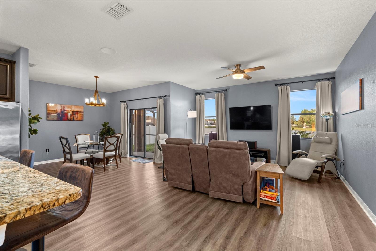 1726 HADDEN HALL PL, TRINITY, FL, 34655