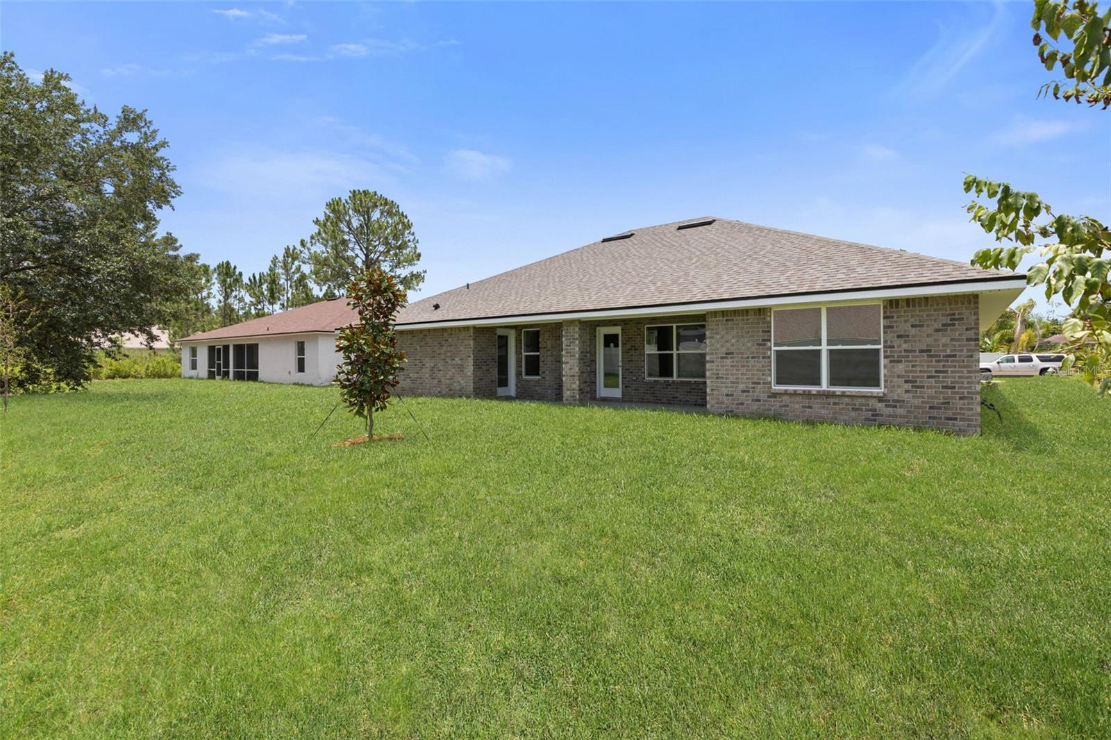 25 ROXTON LN, PALM COAST, FL, 32164