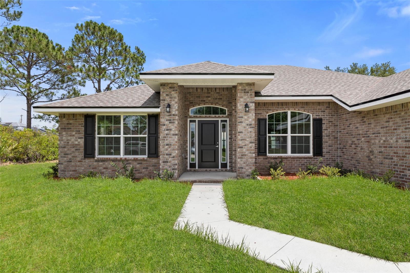 25 ROXTON LN, PALM COAST, FL, 32164