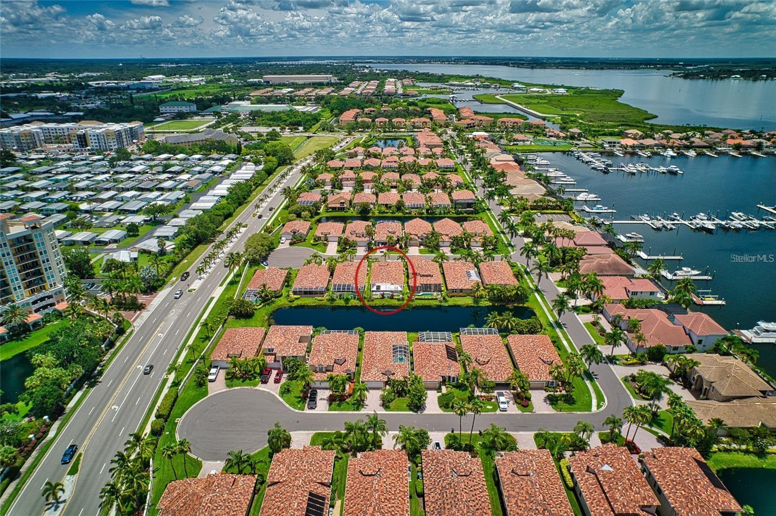 307 9TH AVE E, PALMETTO, FL, 34221