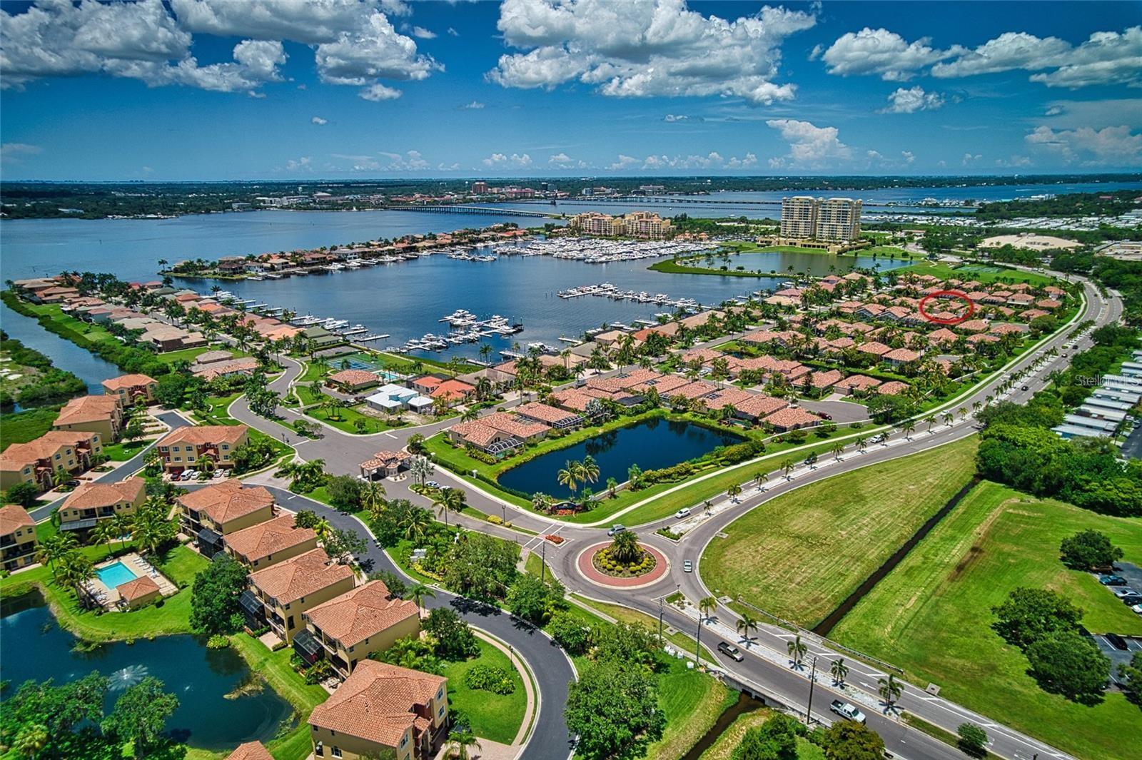 307 9TH AVE E, PALMETTO, FL, 34221