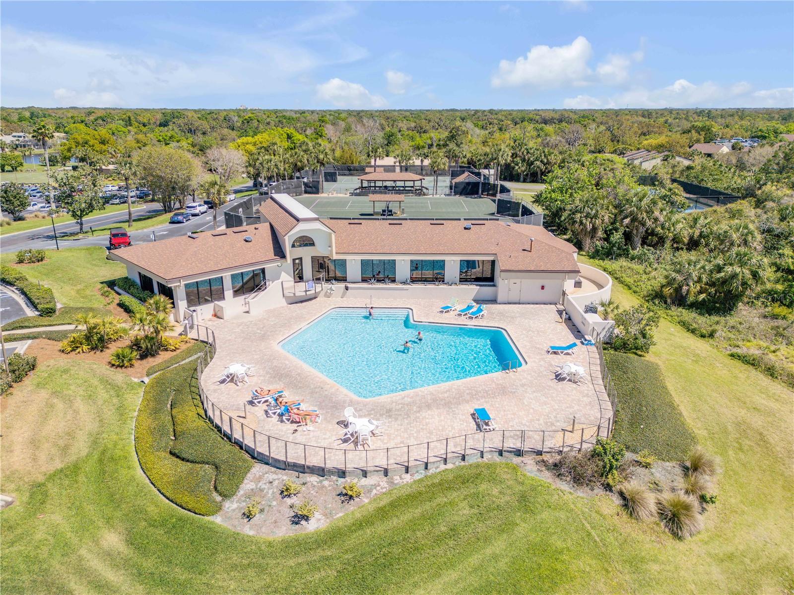 257 CLUB HOUSE BLVD, NEW SMYRNA BEACH, FL, 32168