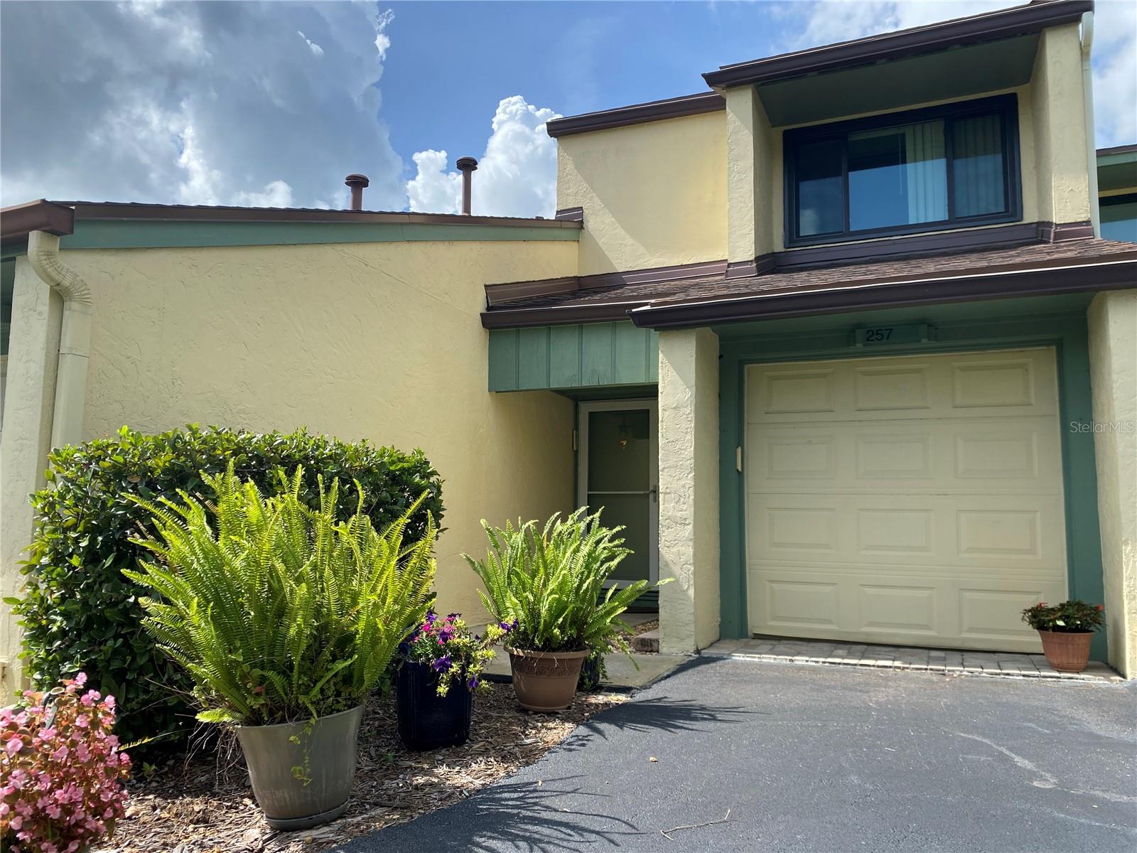 257 CLUB HOUSE BLVD, NEW SMYRNA BEACH, FL, 32168