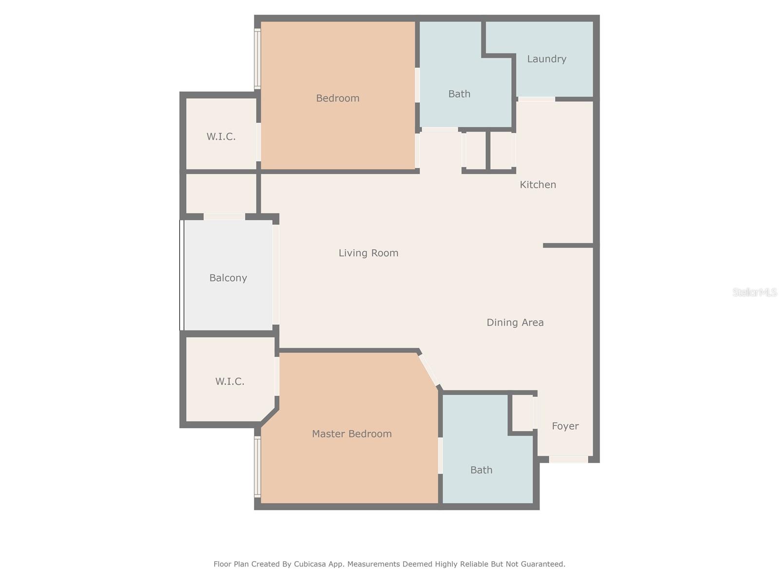 8825 LATREC AVE #6308, ORLANDO, FL, 32819