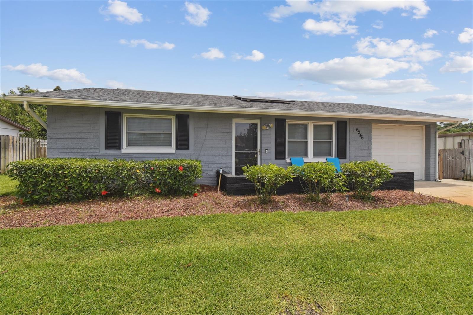 6246 BANDURA AVE, NEW PORT RICHEY, FL, 34653