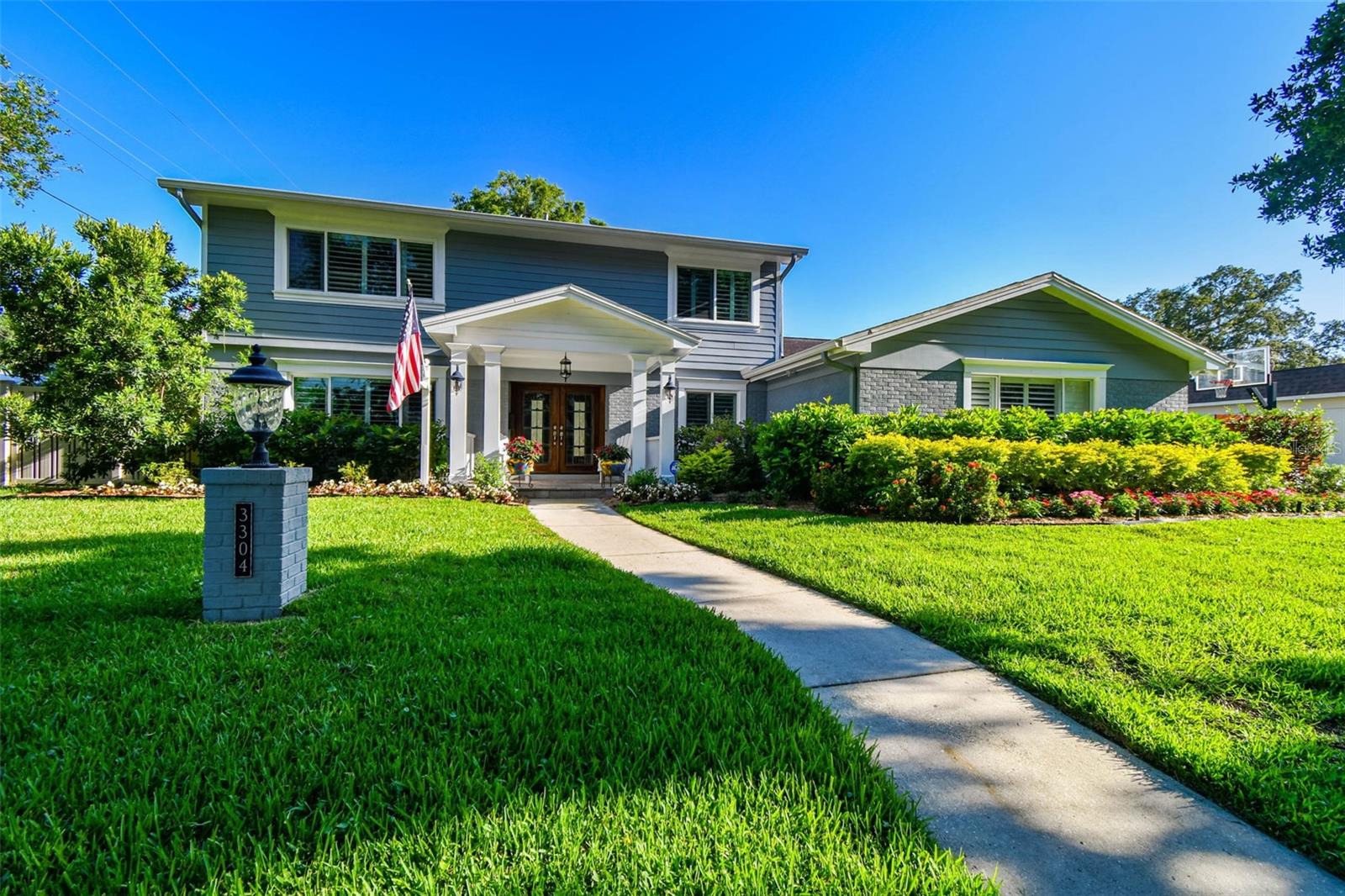 3304 LATANIA DR, TAMPA, FL, 33618