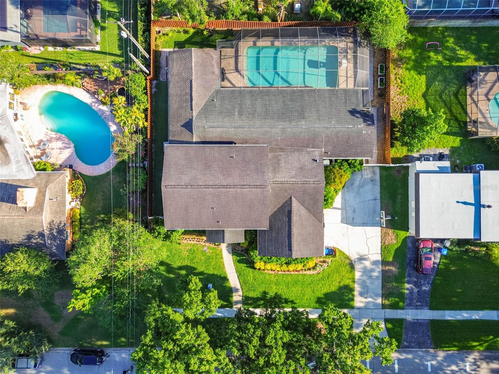 3304 LATANIA DR, TAMPA, FL, 33618