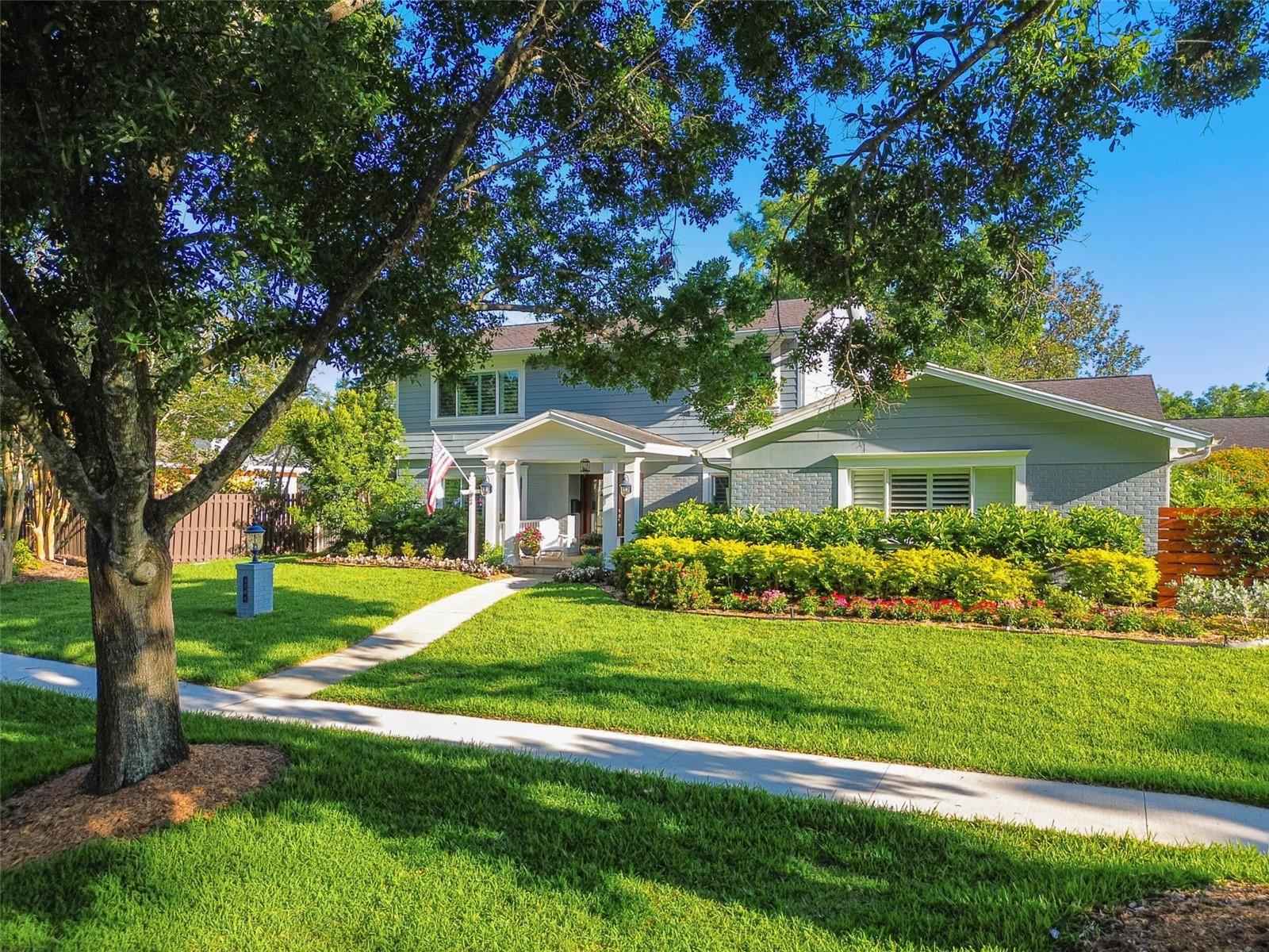 3304 LATANIA DR, TAMPA, FL, 33618