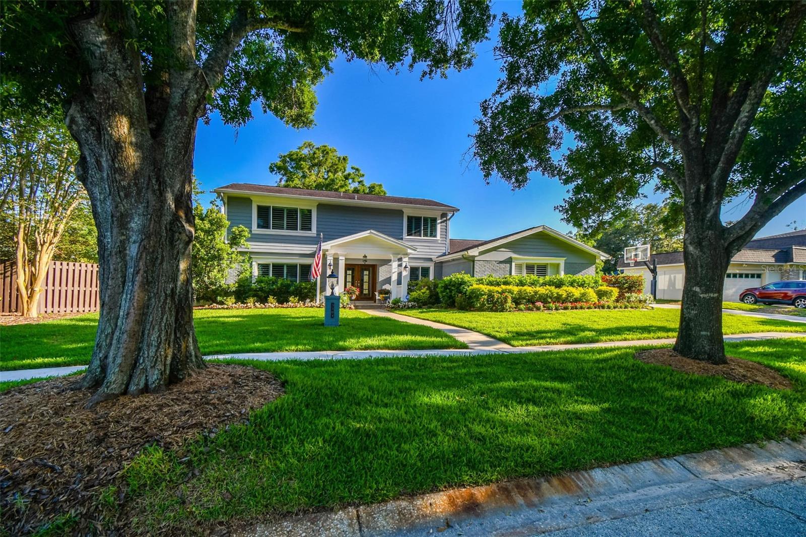 3304 LATANIA DR, TAMPA, FL, 33618