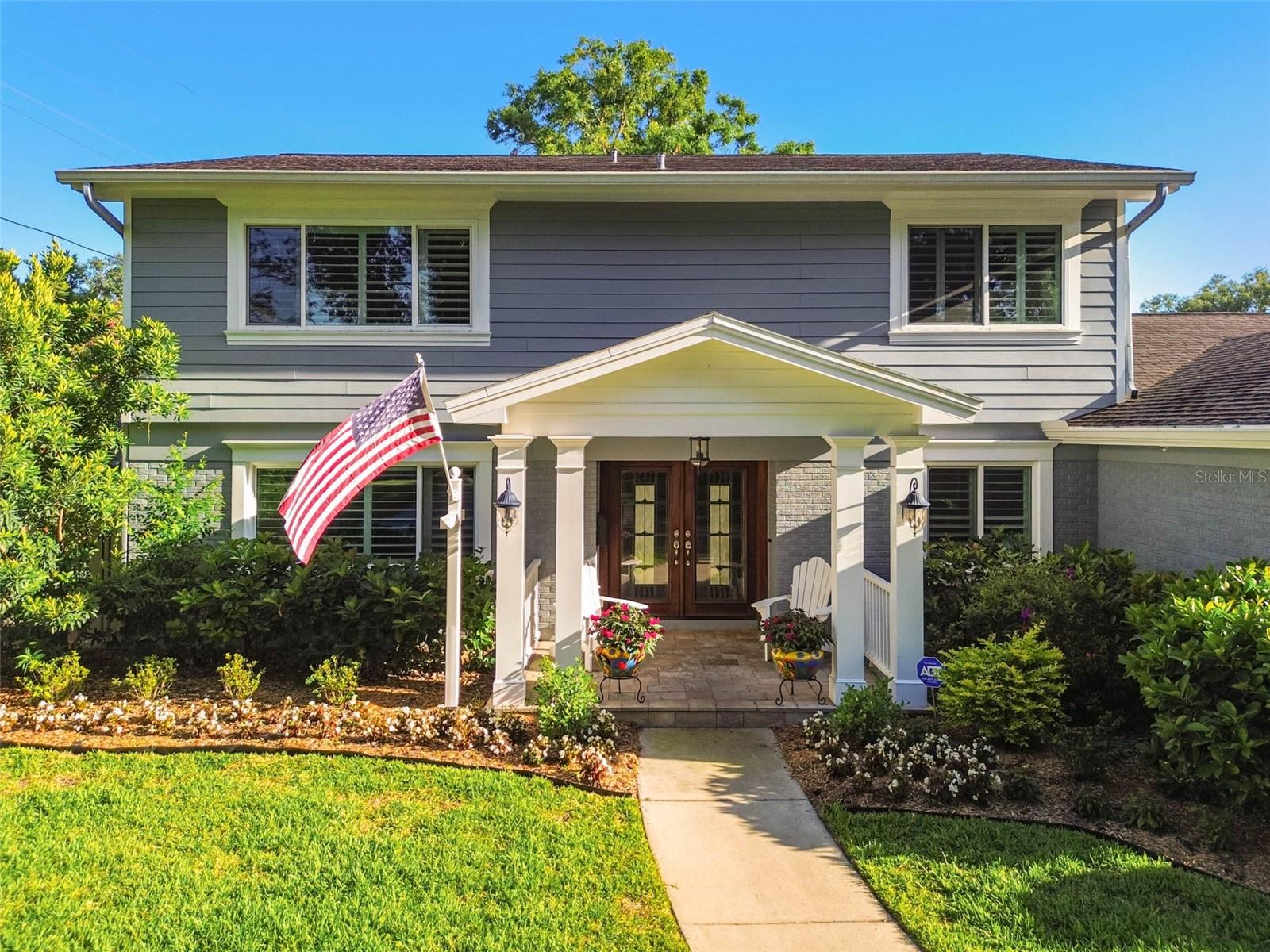 3304 LATANIA DR, TAMPA, FL, 33618