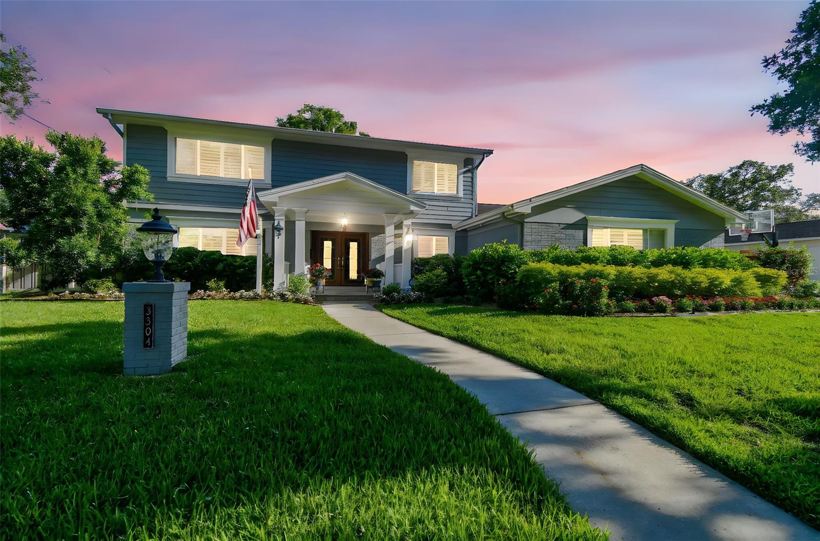 3304 LATANIA DR, TAMPA, FL, 33618