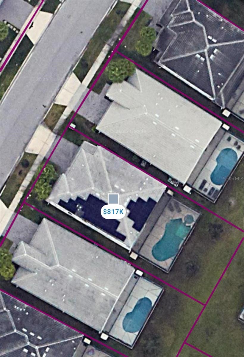 SONOMA RESORT AT TAPESTRY PH 1, KISSIMMEE, FL, 34741