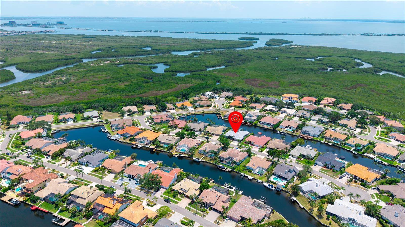 9810 COMPASS POINT WAY, TAMPA, FL, 33615