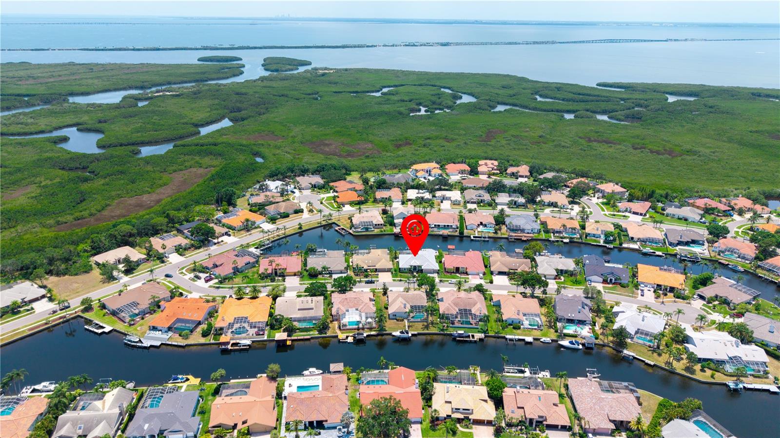 9810 COMPASS POINT WAY, TAMPA, FL, 33615