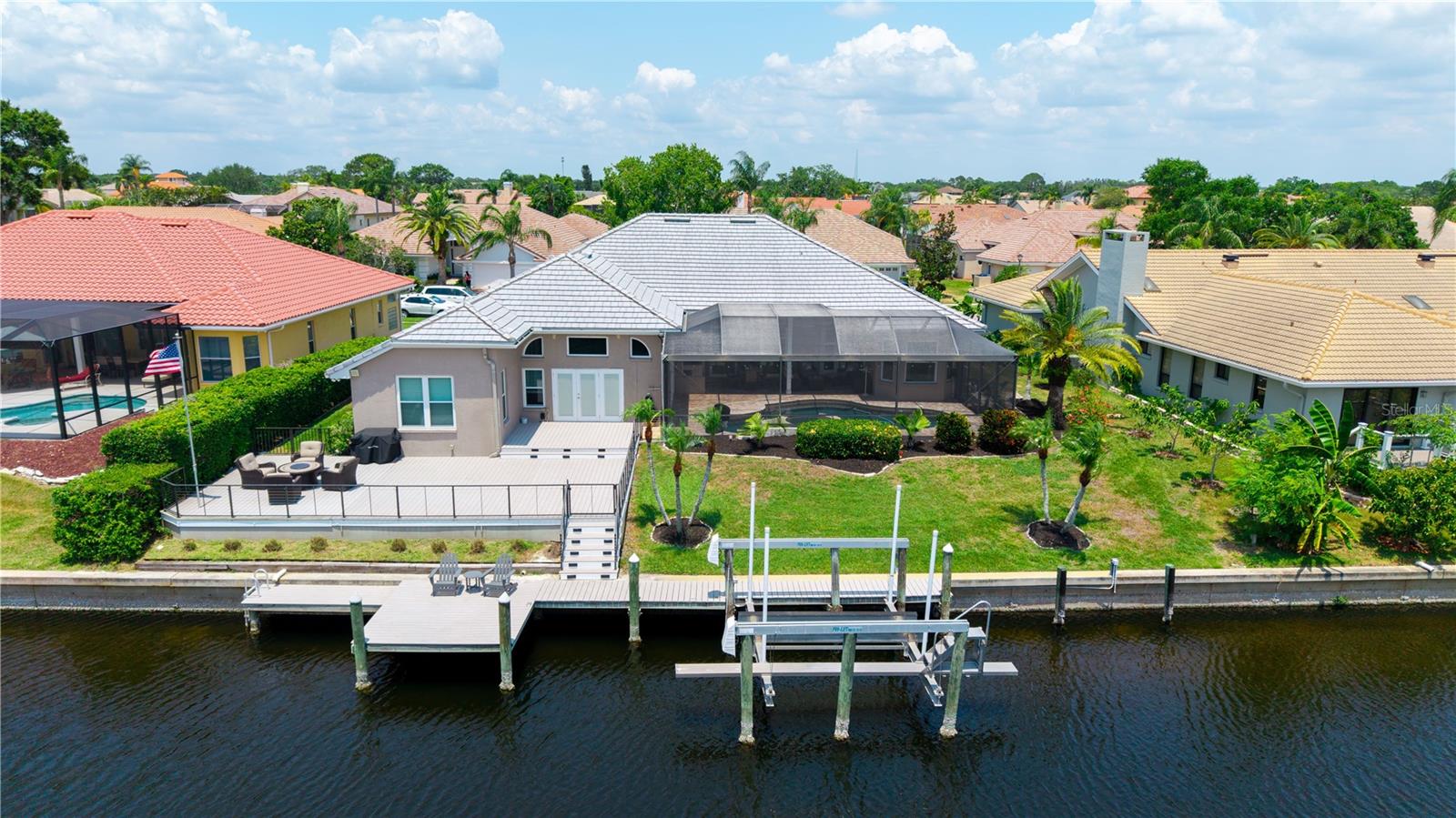 9810 COMPASS POINT WAY, TAMPA, FL, 33615