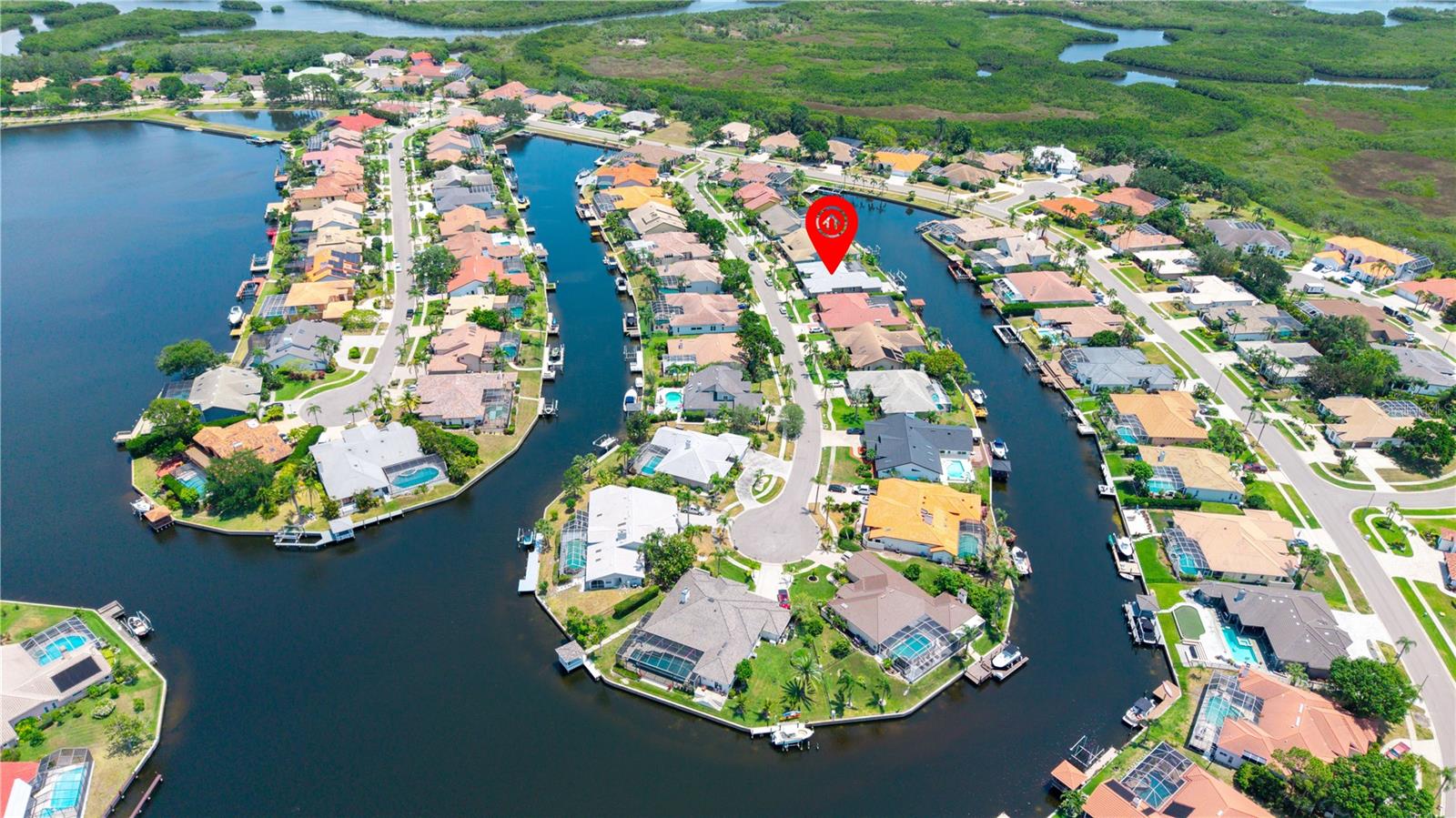 9810 COMPASS POINT WAY, TAMPA, FL, 33615