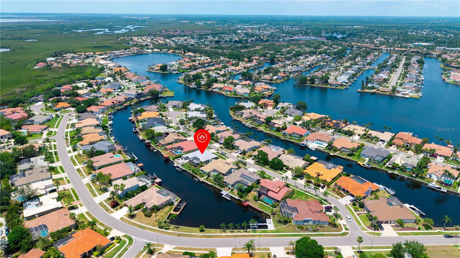 9810 COMPASS POINT WAY, TAMPA, FL, 33615