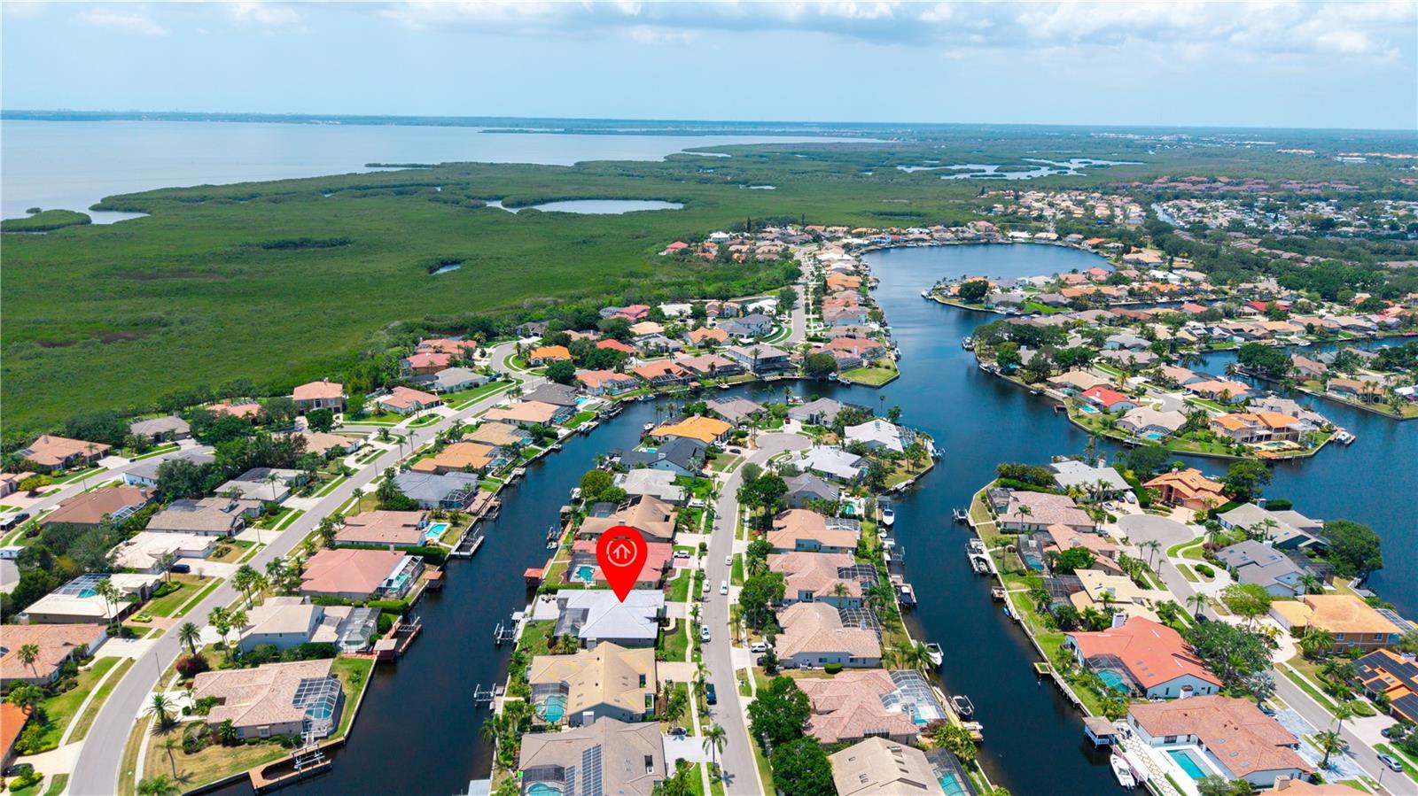 9810 COMPASS POINT WAY, TAMPA, FL, 33615