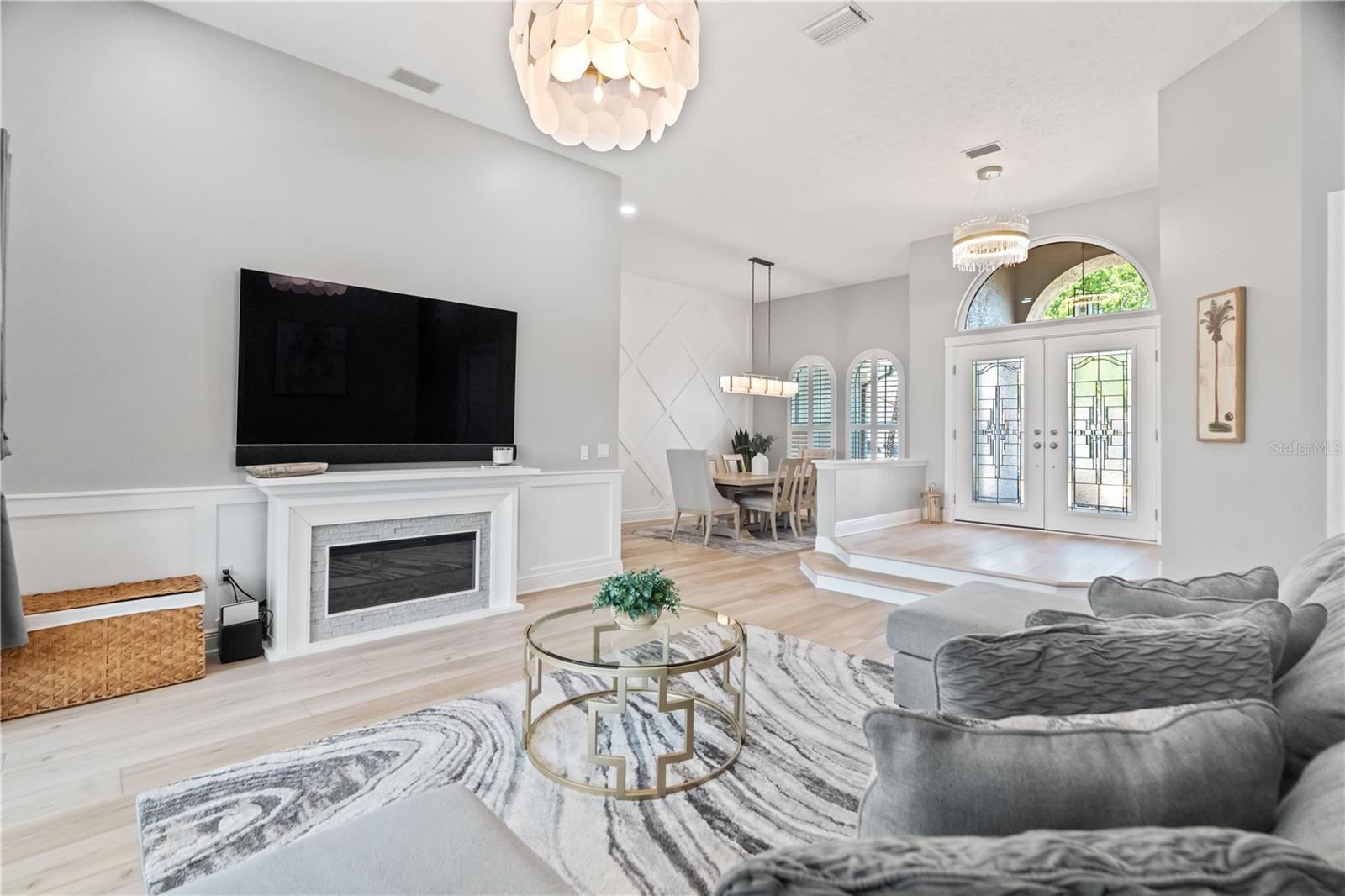 9810 COMPASS POINT WAY, TAMPA, FL, 33615