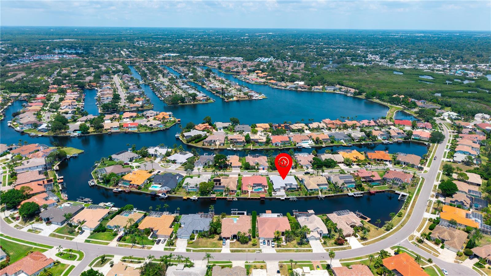 9810 COMPASS POINT WAY, TAMPA, FL, 33615