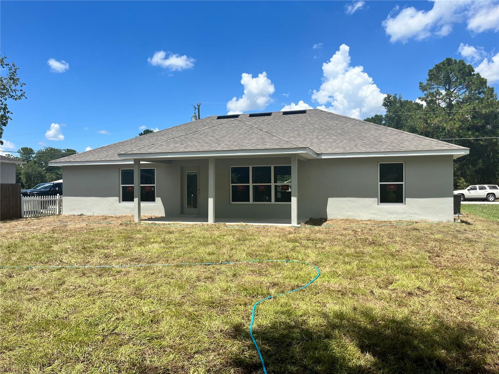 8664 SE 162ND ST, SUMMERFIELD, FL, 34491
