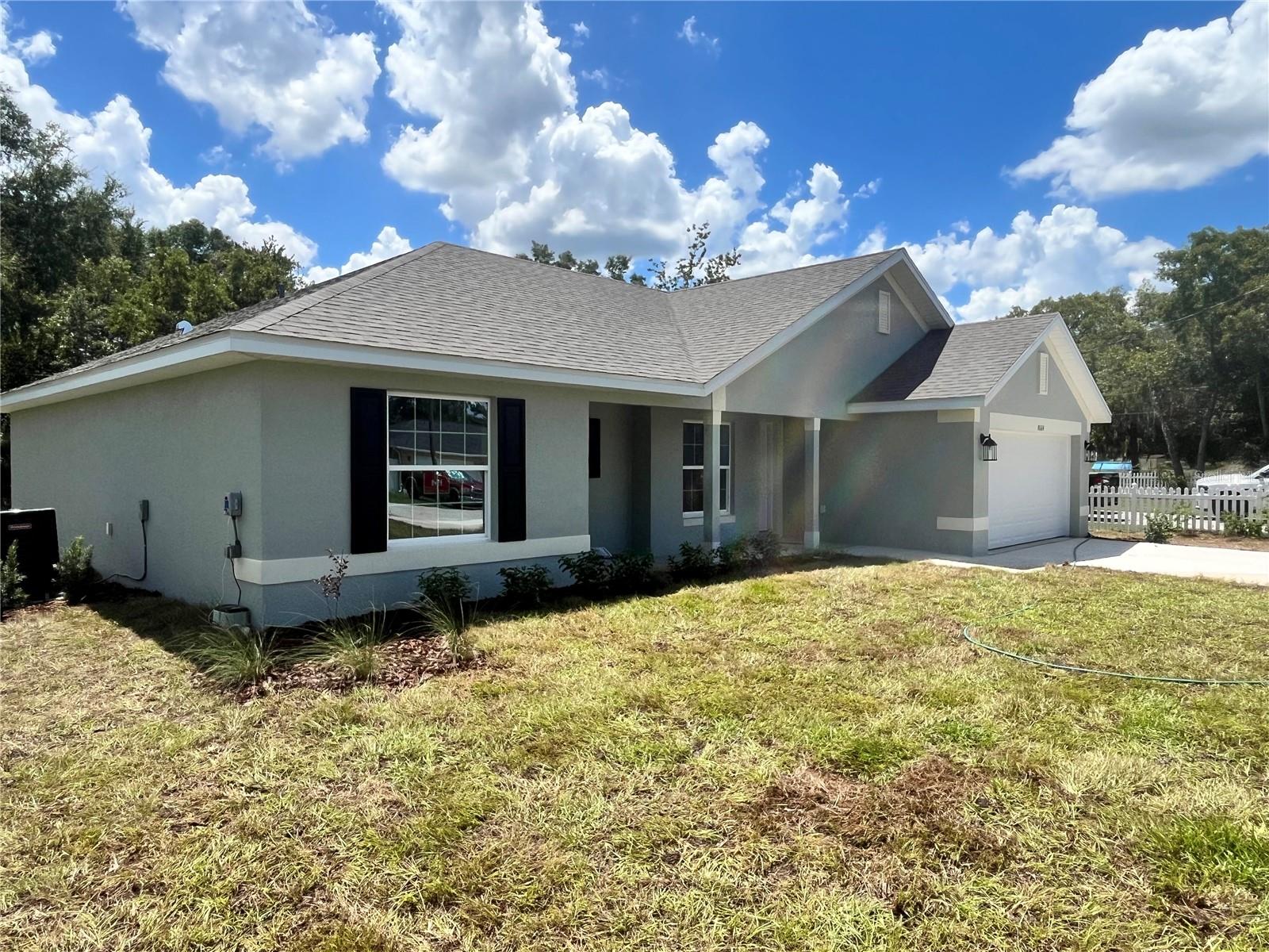 8664 SE 162ND ST, SUMMERFIELD, FL, 34491