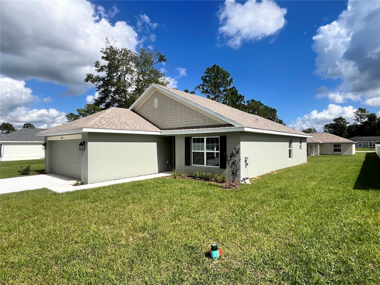 15833 SE 97TH TER, SUMMERFIELD, FL, 34491