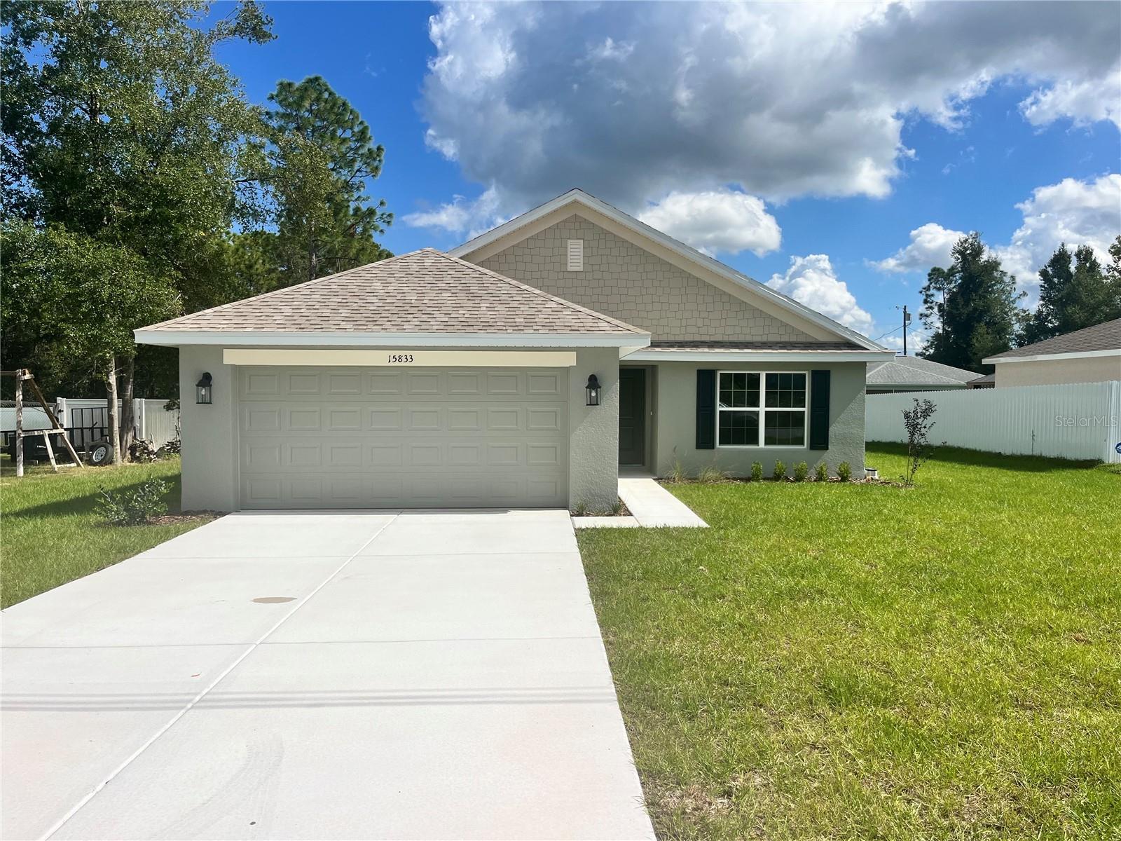 15833 SE 97TH TER, SUMMERFIELD, FL, 34491