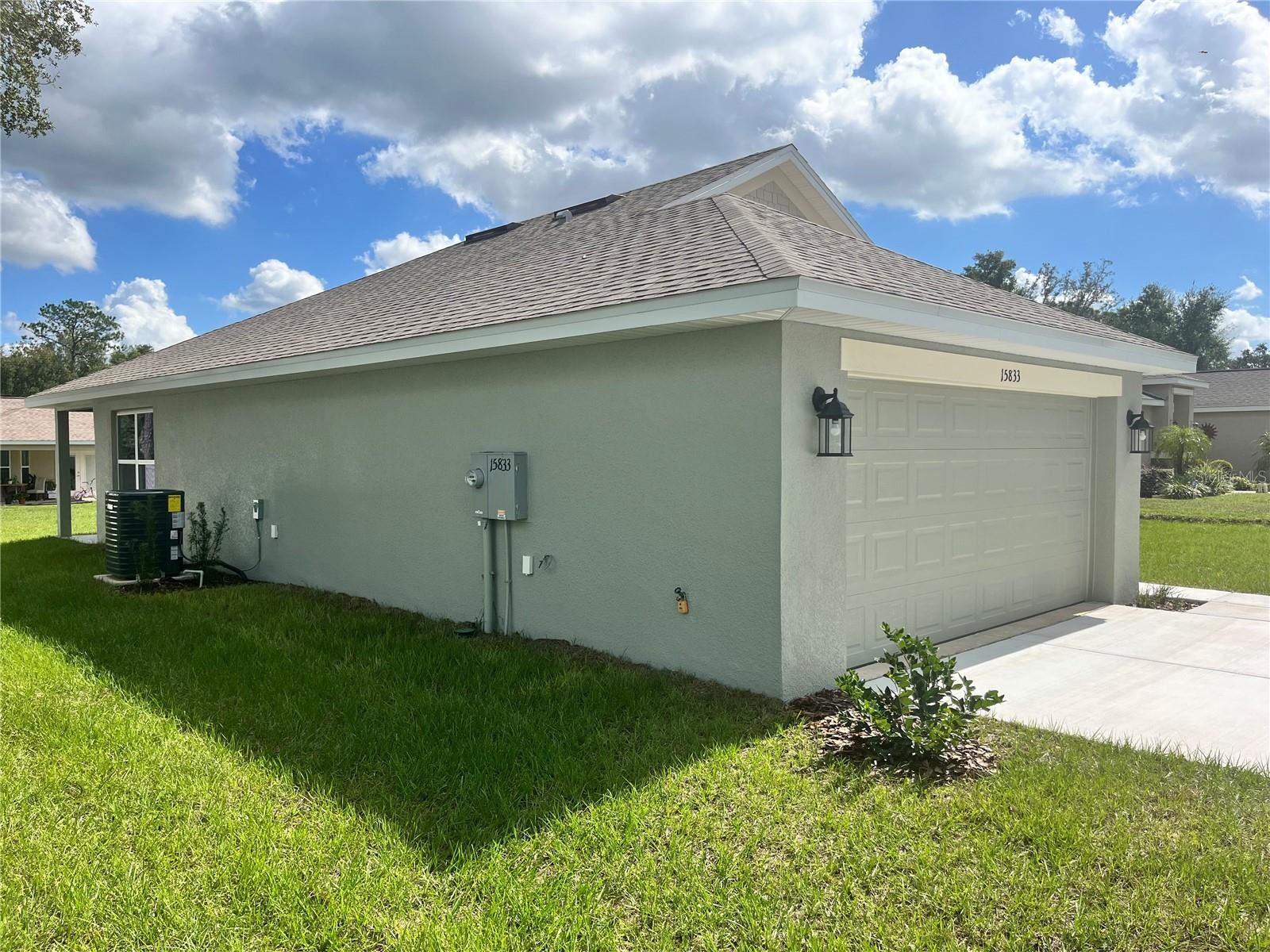 15833 SE 97TH TER, SUMMERFIELD, FL, 34491