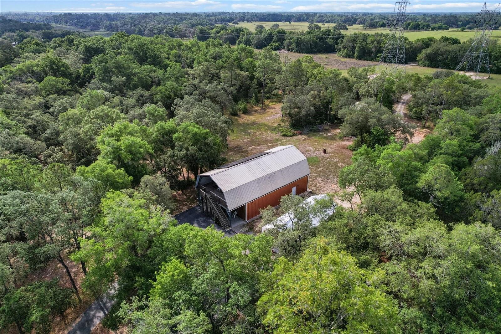 7059 N LECANTO HWY, HERNANDO, FL, 34442