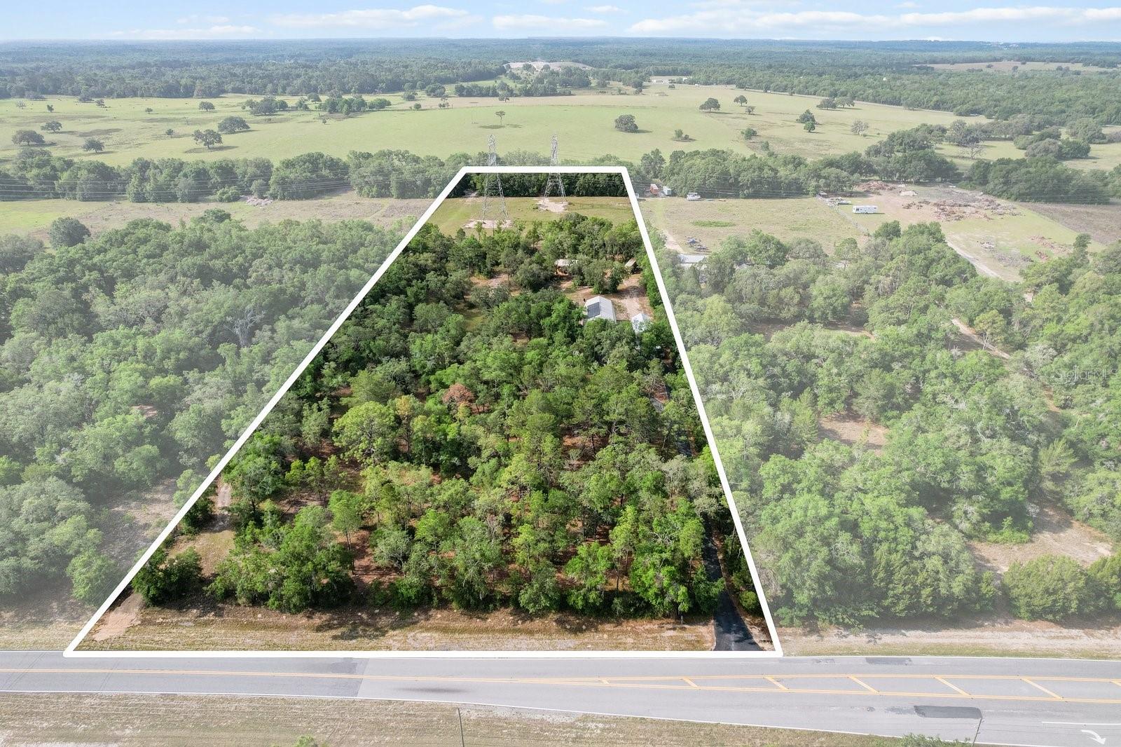 7059 N LECANTO HWY, HERNANDO, FL, 34442