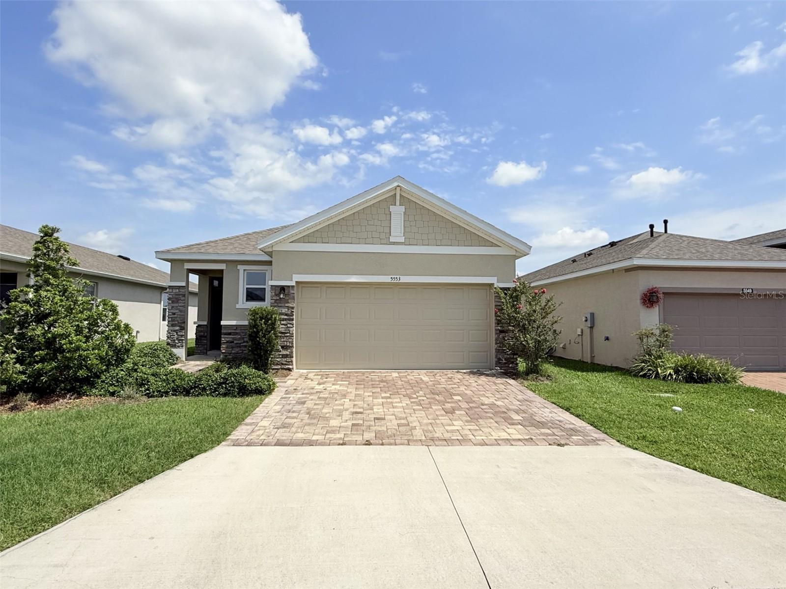 5553 NW 40TH LOOP, OCALA, FL, 34482