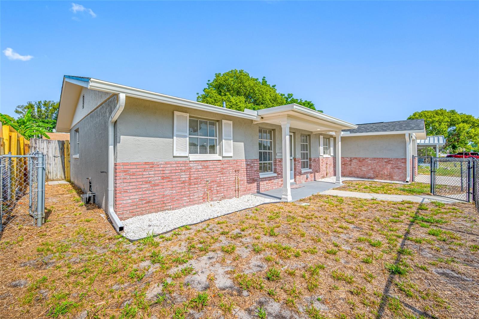 10825 OAKDALE AVE, PORT RICHEY, FL, 34668