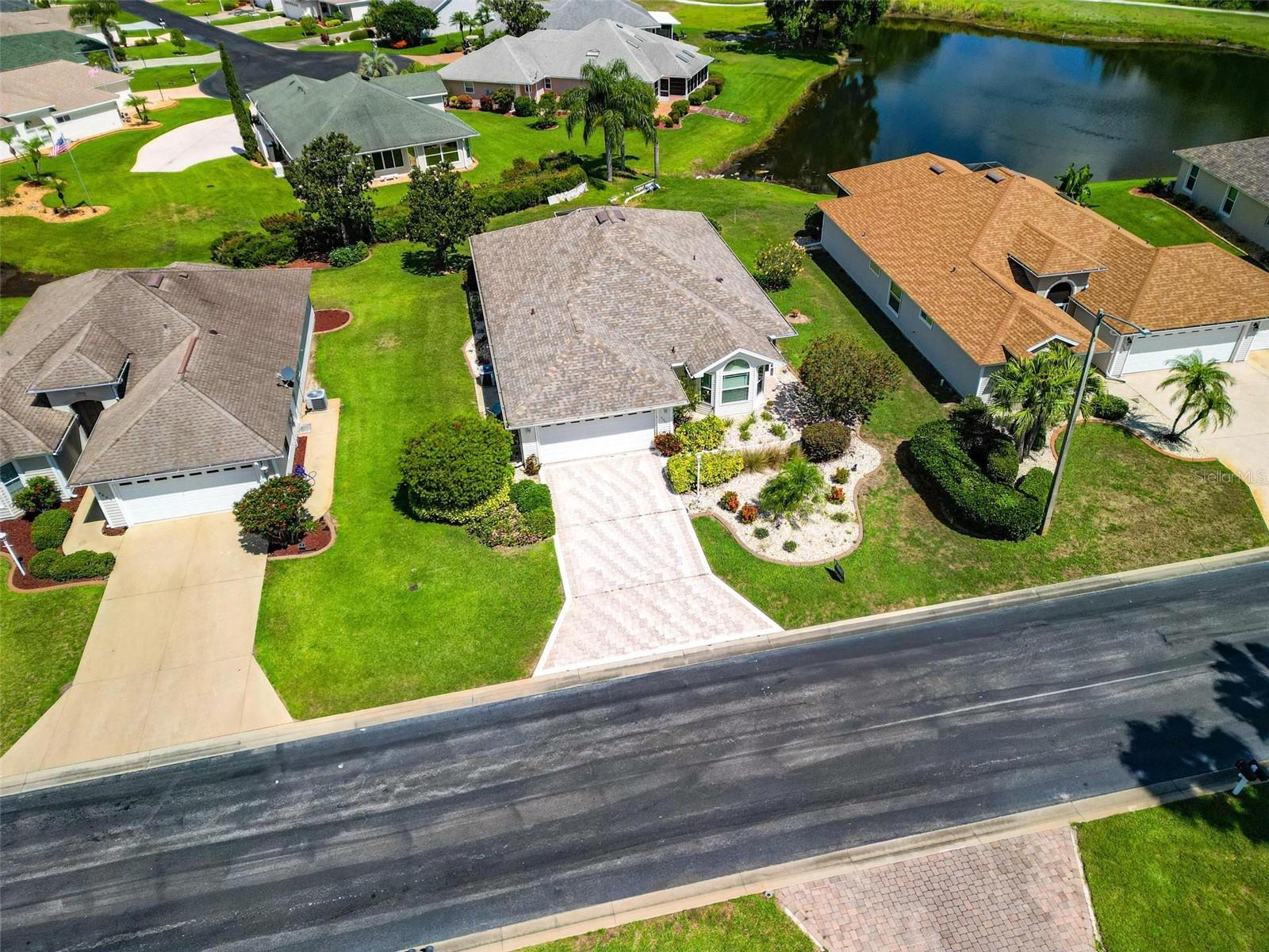 4005 CARTER CREEK DR, AVON PARK, FL, 33825