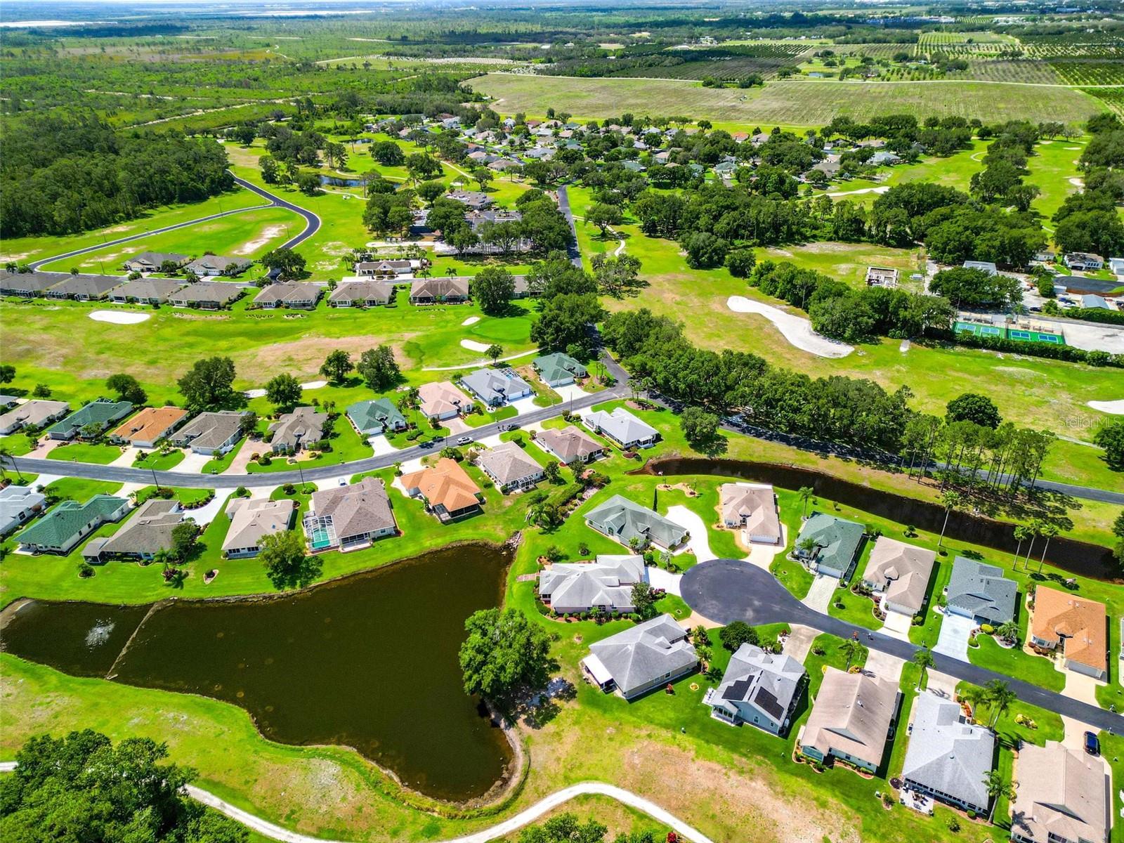 4005 CARTER CREEK DR, AVON PARK, FL, 33825