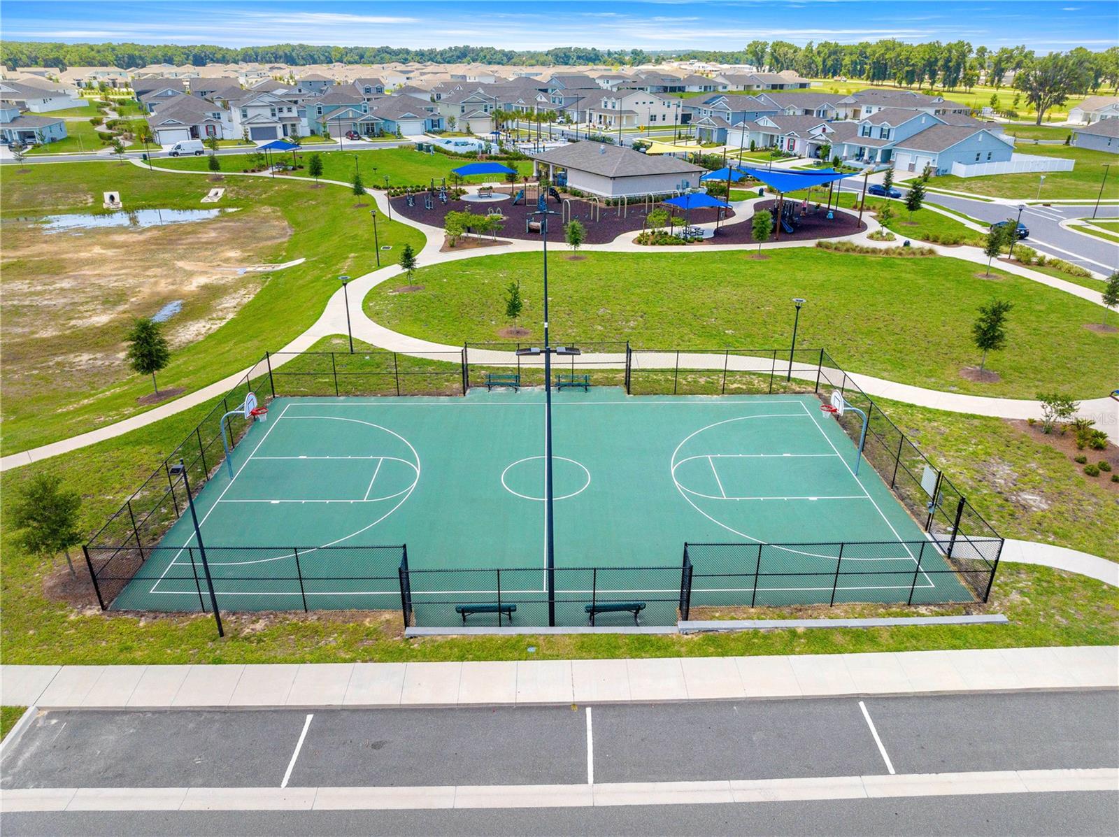 7641 SW 63RD LANE ROAD, OCALA, FL, 34474