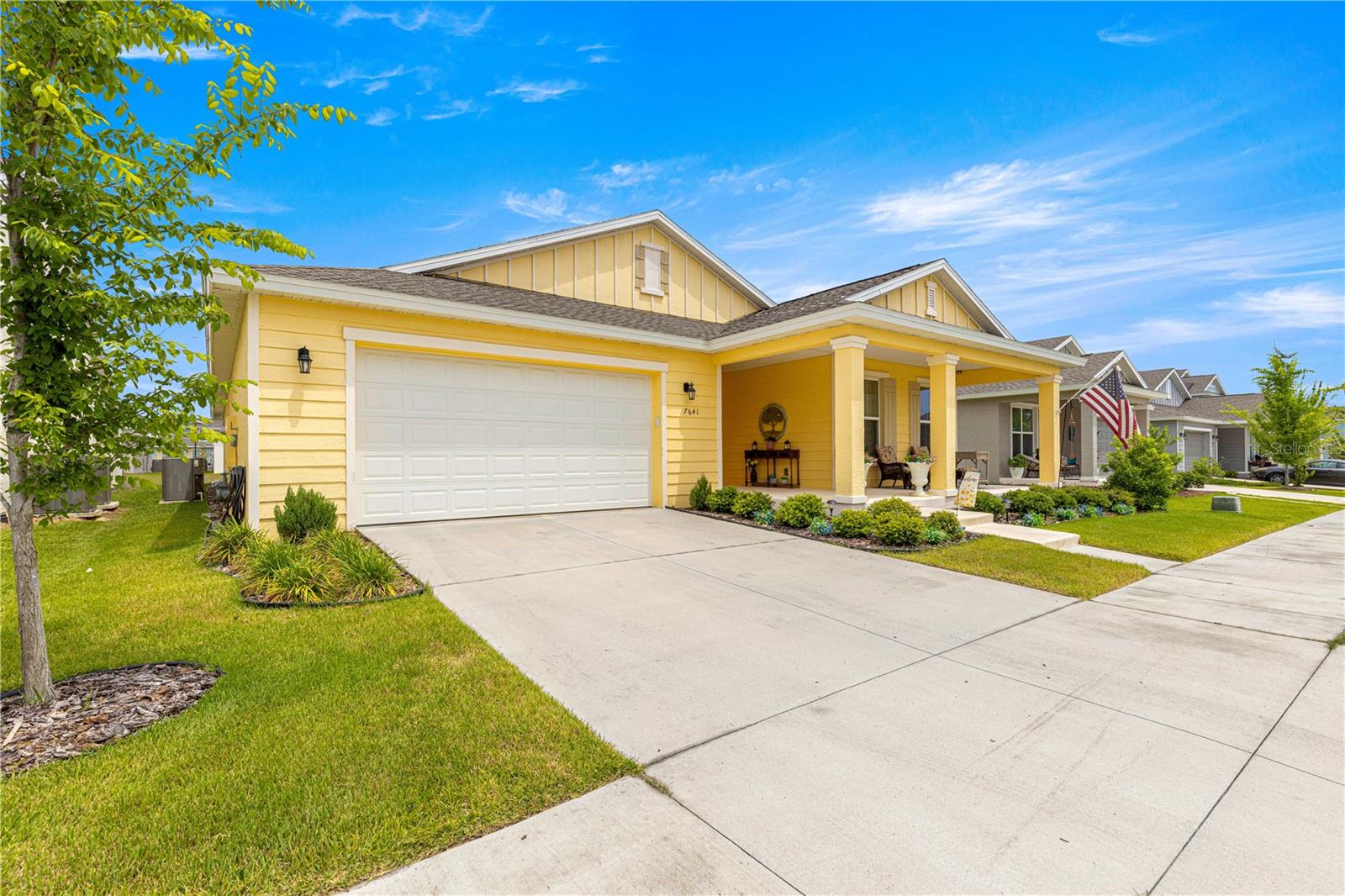 7641 SW 63RD LANE ROAD, OCALA, FL, 34474