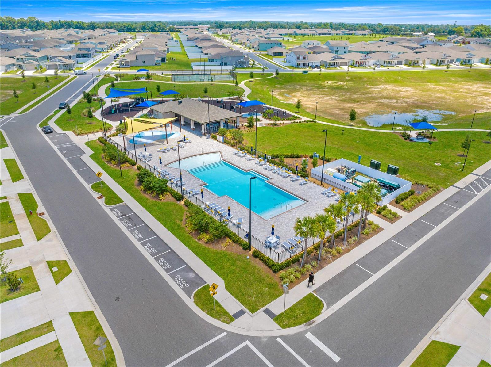 7641 SW 63RD LANE ROAD, OCALA, FL, 34474