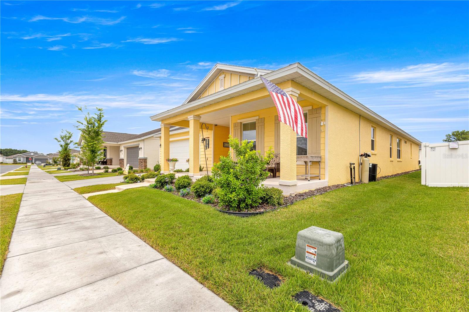 7641 SW 63RD LANE ROAD, OCALA, FL, 34474