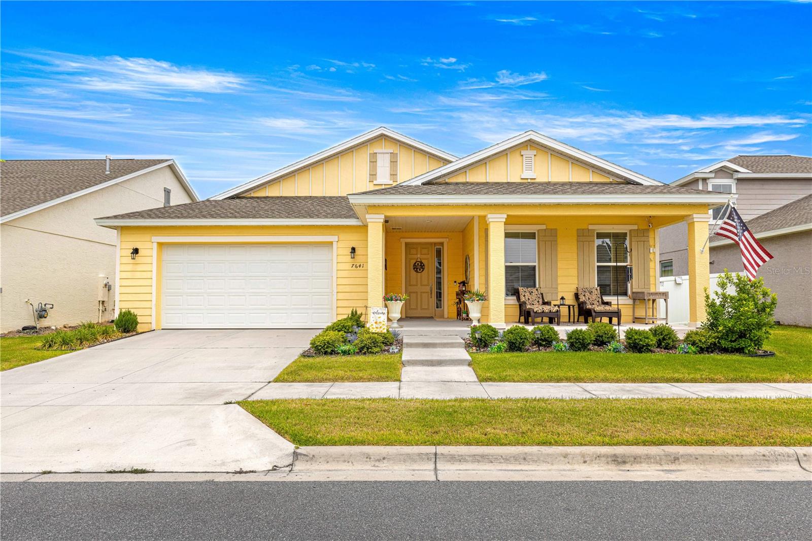 7641 SW 63RD LANE ROAD, OCALA, FL, 34474