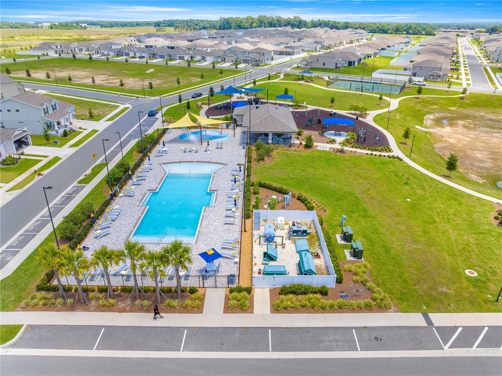 7641 SW 63RD LANE ROAD, OCALA, FL, 34474