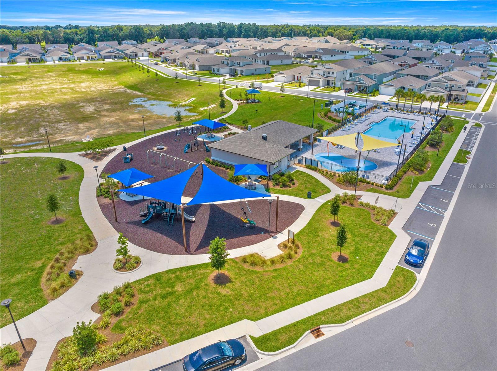 7641 SW 63RD LANE ROAD, OCALA, FL, 34474