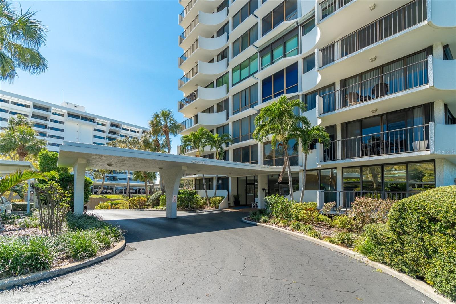 80 ROGERS ST #6D, CLEARWATER, FL, 33756