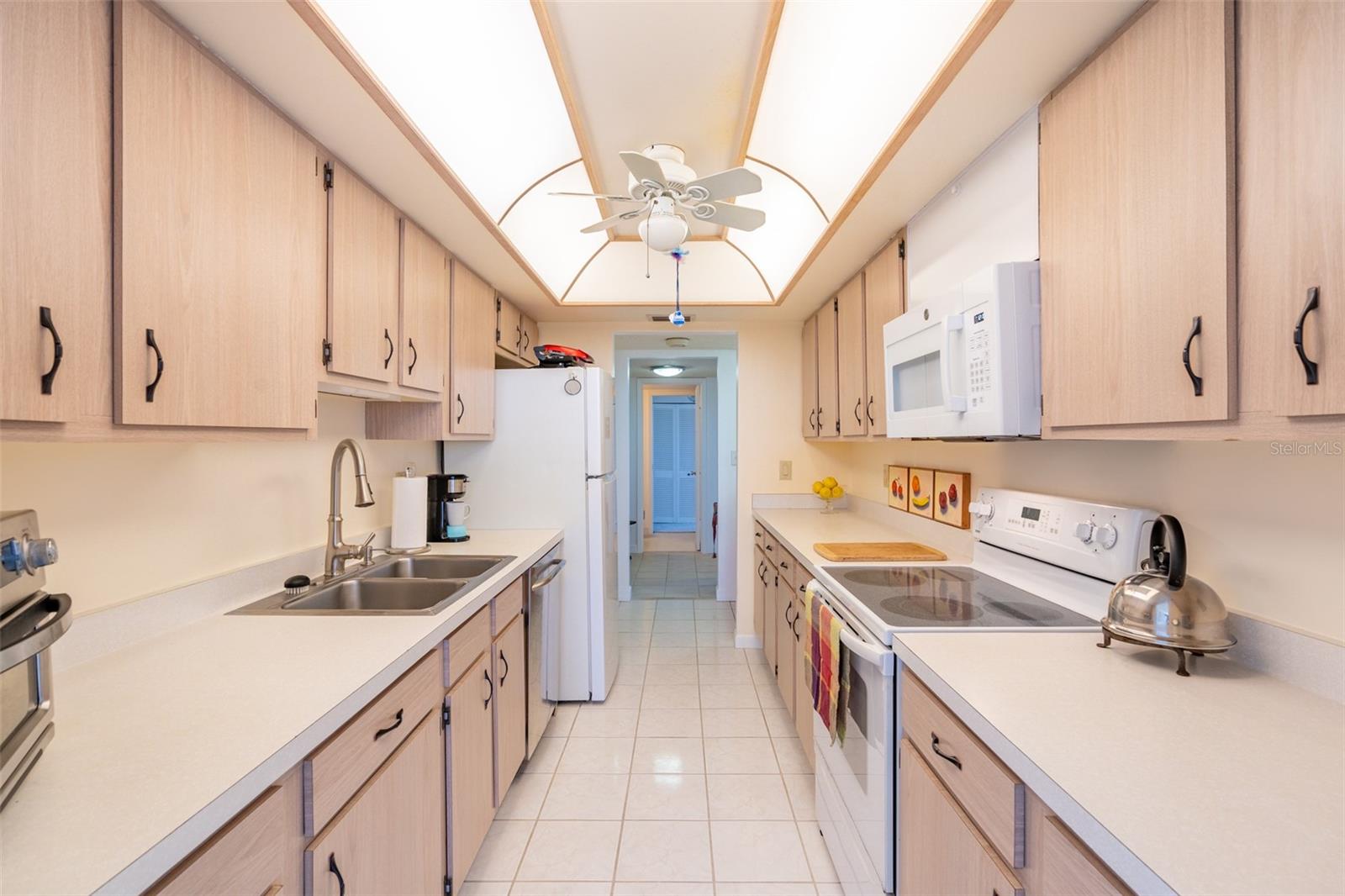 80 ROGERS ST #6D, CLEARWATER, FL, 33756